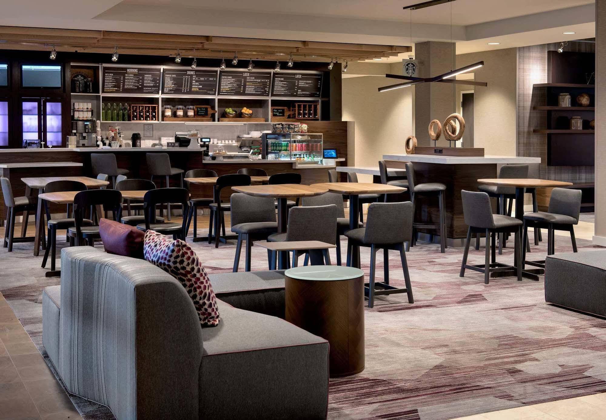 Hotel Courtyard By Marriott Schenectady At Mohawk Harbor Exterior foto